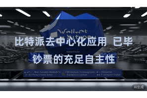 比特派去中心化应用 已毕钞票的充足自主性 比特派去中心化应用 已毕钞票的充足自主性