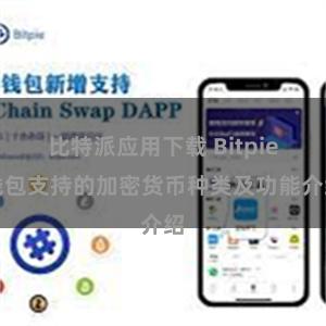 比特派应用下载 Bitpie钱包支持的加密货币种类及功能介绍