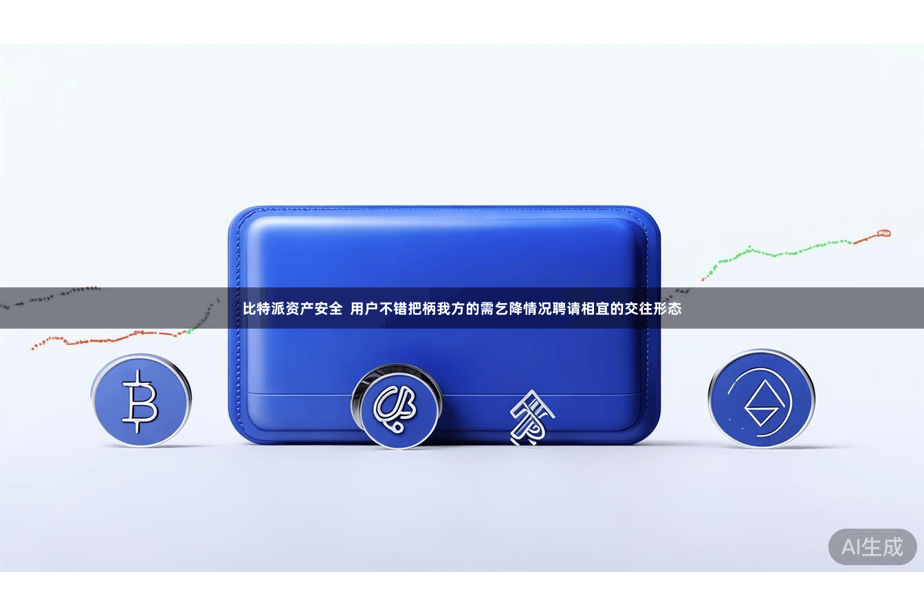 比特派资产安全  用户不错把柄我方的需乞降情况聘请相宜的交往形态