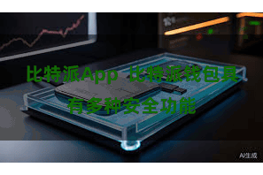 比特派App  比特派钱包具有多种安全功能