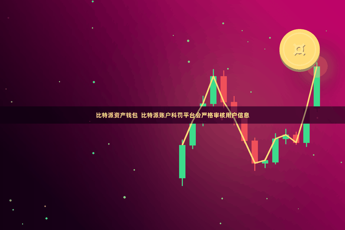 比特派资产钱包 比特派账户科罚平台会严格审核用户信息